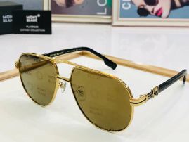 Picture of Montblanc Sunglasses _SKUfw49840289fw
